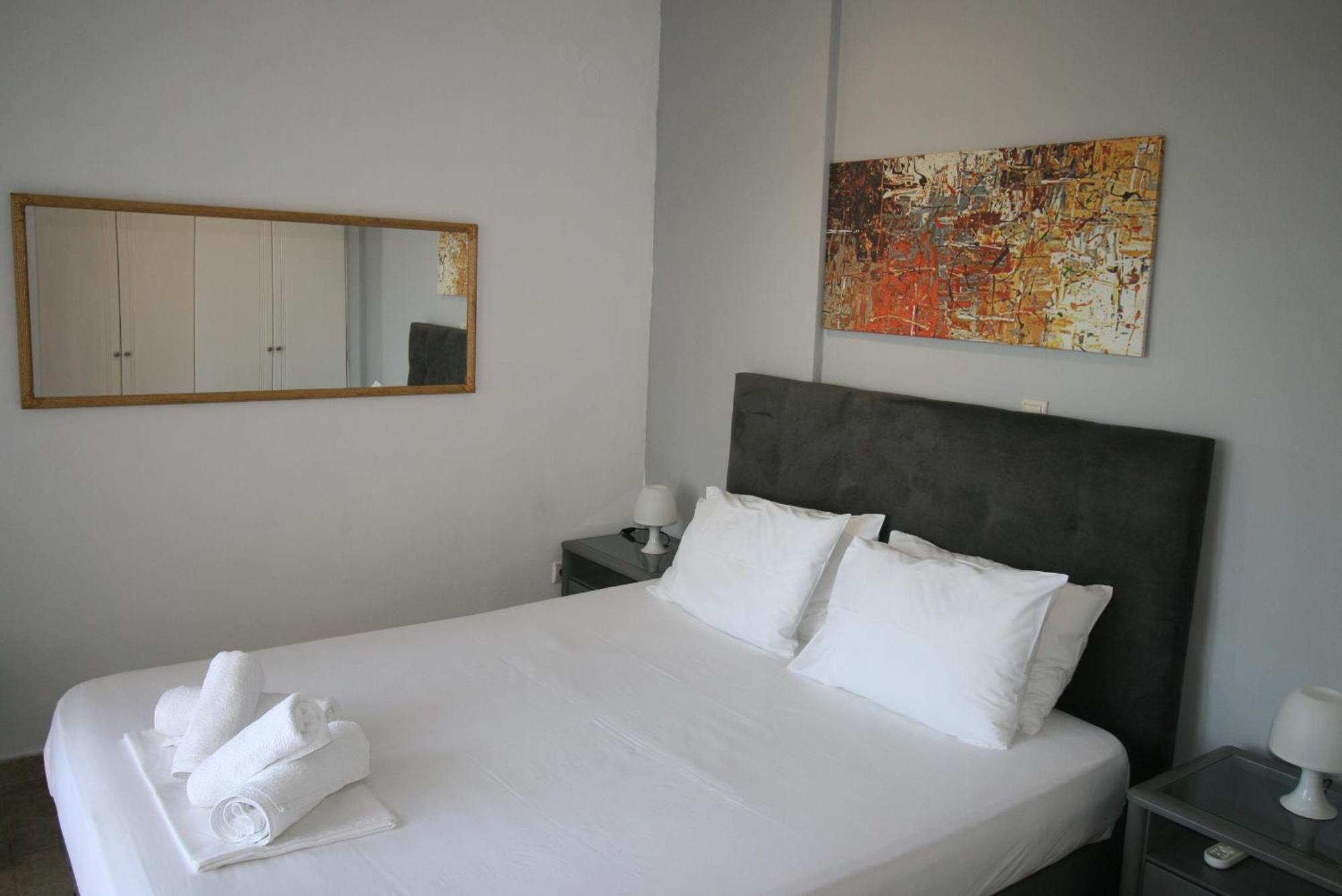 Corfu Quality Suite, Tranquility, Mountain & Sea Views Agios Gordios  Exterior photo